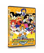 Medabots - Complete Collection (91 Episodes) DVD with English Dubbed - $70.00