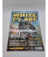 White Dwarf Magazine #321 Warhammer 40k Games Workshop - $19.79