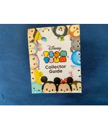 Tsum Tsum Vinyl Small Collector&#39;s Guide Series 4 *NEW/Nice Condition* pp1 - $9.56 CAD