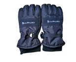 Carhartt Men&#39;s Waterproof Insulated Knit Cuff Gloves Sz Large  - $16.15