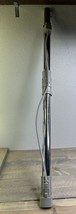 Vintage Kenmore Power-mate Vacuum Model116 Electric wand with cord Grey - $34.64