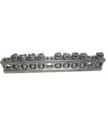 CMC NA-75B Ground Block 4-14 Gauge CU9AL Brand New! Ready to Ship! - $14.95