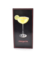 3D Wall Decor Art Plaque Sign Margarita Cocktail GREGORY GORHAM 8&quot;x 4&quot; - $27.06 CAD