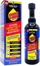 Dura Lube Severe Catalytic and Exhaust Treatment Cleaner Fuel Additive, 16 Fl. O - £22.48 GBP