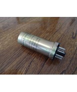Old Western Electric Relay 276B PHONE TELEPHONE AMP AMPLIFIER HAM RADIO - €8,30 EUR