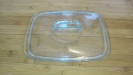 Lid (only) For Vintage Pyrex Refrigerator Dish  502-B - £17.13 GBP