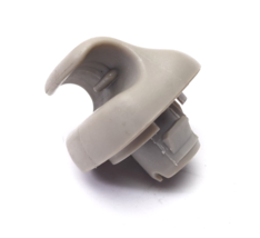 Sun Visor 2007-2012 07-12 Acura RDX Holder Clip RH LH OEM - $14.08