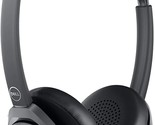 Dell Premier Headset,Black, 7.90 inches (Width) - £340.53 GBP
