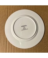 MIKASA Lattice 7-3/4 inch salad plates - £5.41 GBP