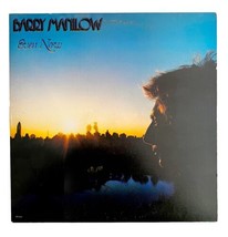 Barry Manilow Even Now 1978 Vintage Vinyl Record 33 12&quot; Copacabana VRF4 - £10.18 GBP