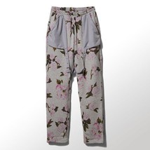 Adidas Jeremy Scott Floral Track Pants Size Xl Free Shipping S07153 Last Pair - £110.90 GBP