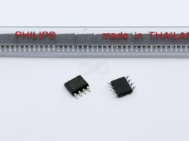 10PCS LM75AD LM75A PHILIPS I2C Temperature Sensor -55~125°C SOIC-8 2.8–5... - $112.04 MXN