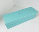 Tiffany &amp; Co Empty Large Blue Gift Box - $49.95