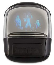 Disney Haunted Mansion Phrases Talking Light Up Doom Buggy Hitchhiking Ghosts - £61.48 GBP