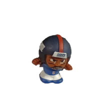 Kayvon Thibodeaux 2024 Series 12 Teenymate New York Giants Minifigure 1”... - $11.83