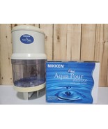 Nikken PiMag Aqua Pour Deluxe Gravity Water System - $75.99