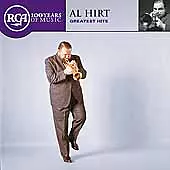 Greatest Hits by Al Hirt (CD, Aug-2001, RCA) NEW Sealed - £14.17 GBP