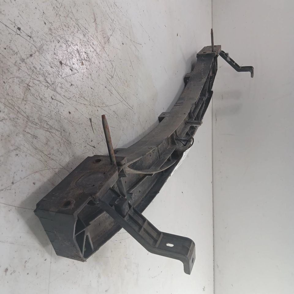 Rear Bumper Reinforcement Support Bar Sedan US Built Fits 17-18 Hyundai ... - $249.79