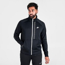 MEN&#39;S NIKE SPORTSWEAR TRIBUTE N98 JACKET SIZE LARGE BRAND NEW WITH TAGS - £69.65 GBP