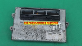 Dodge Chrysler Jeep Mopar Engine Control Unit Module ECU ECM P56041622AC