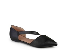 Journey + Crew Landry Women&#39;s Size 10 Ballet Flat, Black - $19.99