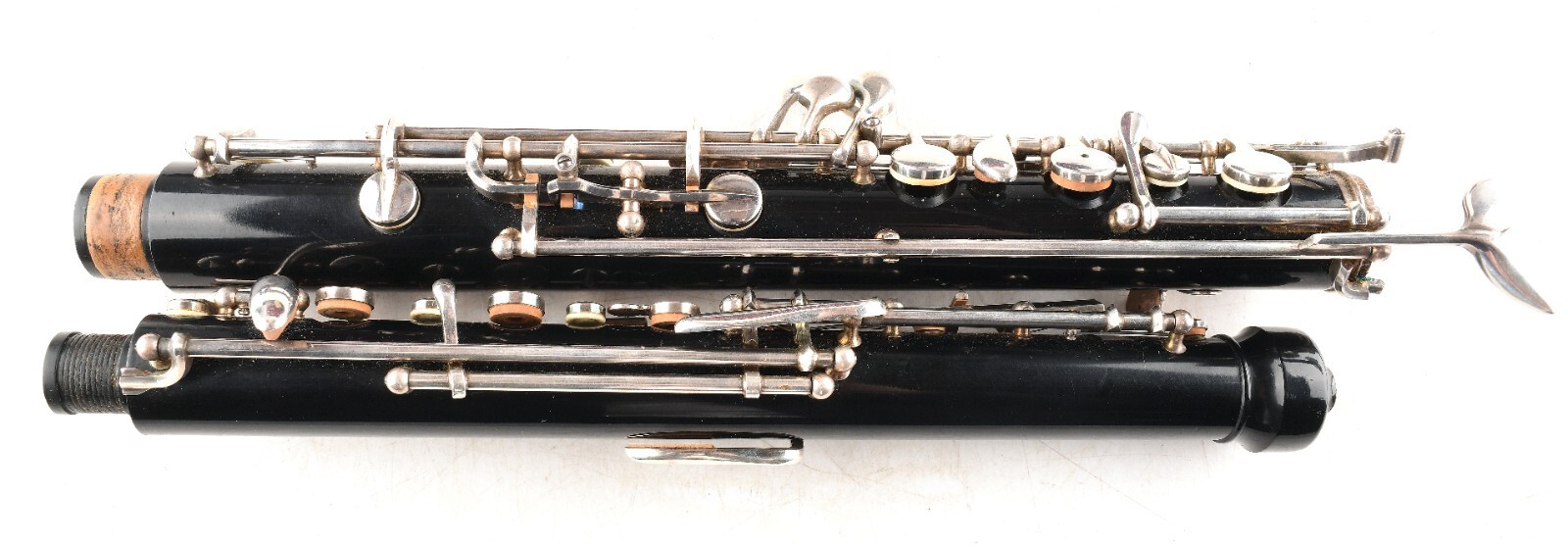 *Yamaha Oboe Student Model YOB-211 w/ Original Hard Case Item image 3