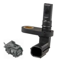 ABS Wheel Speed Sensor &amp; Connector Front Left Fits  Sequoia 08-17 Tundra 07-017 - £12.38 GBP