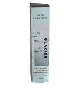 Good Chemistry Cool Glacier Cologne Unisex Essential Oils 0.25 fl oz New - $24.61 CAD