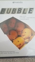 Bubble, Steven Soderbergh Experience (DVD, 2005, WS)  NEW - £14.93 GBP