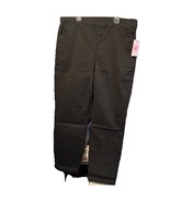 Juicy Couture Black Diamond Print California Skinny Printed Size 18 151142 - €42,47 EUR