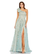 MAC DUGGAL 11177. Authentic dress. NWT. SEE VIDEO. Fastest shipping. Bes... - £467.07 GBP