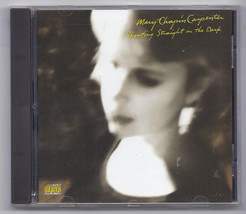 Shooting Straight in the Dark by Mary Chapin Carpenter (CD, Oct-1990, Columbia ( - £3.91 GBP