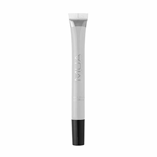 MUA Makeup Academy Super Shine Gloss - 140 Clear Shine - $6.60