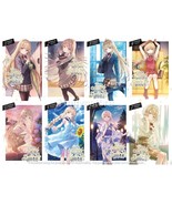The Angel Next Door Spoils Me Rotten Vol 1 - Vol 7 (Light Novel) English... - €20,26 EUR+