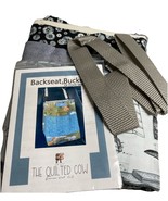 The Quilted Cow Backseat Bucket Quilting Kit NEW - $804.62 MXN