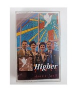 Higher Power Shoutin Spell Cassette New Sealed - $12.48 CAD