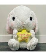 Pote USA Loppy A Wish Upon A Star Big (White) - $799.65 MXN