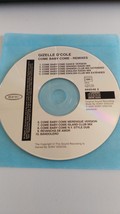Gizelle D&#39; Cole Komme Baby Komme Remixes CD Solo - sin Box das Beste Ang... - $8.81