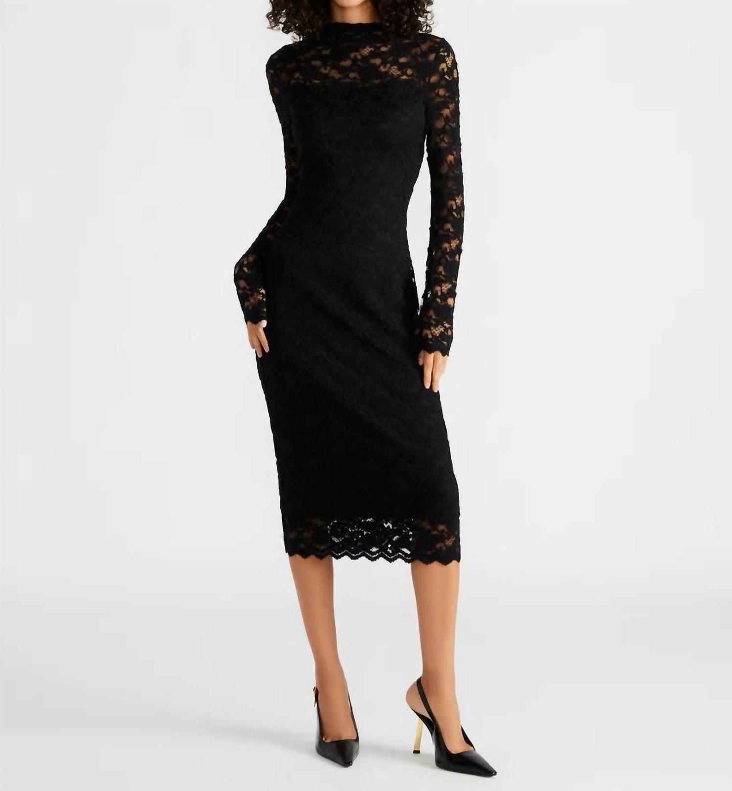 Steve Madden The Vivienne Dress Size XS - $51.48