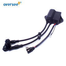 Oversee 32900-98101 CDI Unit Assy For Suzuki Outboard 2 Stroke DT6 DT8 6HP 8HP - £102.18 GBP