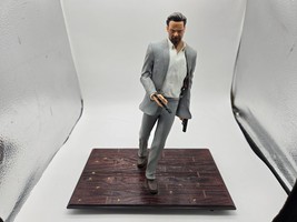 Max Payne 3 Triforce Rockstar Games figurine statue only no game - £7.88 GBP