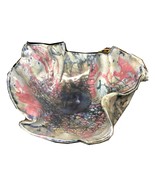 Large Ceramic Fruit Bowl