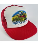 Ford New Holland Bingham Buckeye AZ Mesh Snapback Trucker Dealer Farmer ... - $19.55