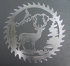 Sawblade   deer3 thumb200