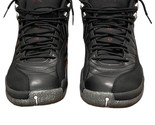 Jordans Shoes Air jordan 12 retro utility black 382582 - £101.45 GBP