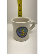 US Pacific Fleet Naval  Constructlon Battalion Coffee Cup - €11,08 EUR