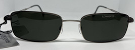Vintage Longines 4626 Col 236 by Metzler Germany Vintage Sunglass Shades - £118.73 GBP