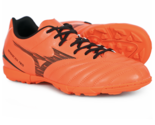 Mizuno Monarcida Neo III Serect AS Men&#39;s Futsal Shoes Sports NWT P1GD242514 - $104.31+