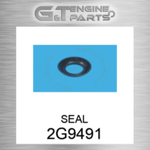 2G9491 SEAL fits CATERPILLAR (NEW AFTERMARKET) - £8.42 GBP