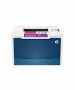 HP Color LaserJet Pro M454dn Printer, Double-Sided Printing &amp; Built-in E... - $551.28 CAD